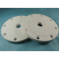 Acid and alkali resistant PTFE Pure plate